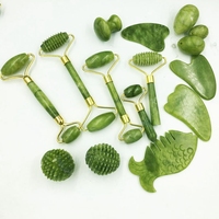Peignes Gua Sha en Jade Xiuyan HZ 2020 en Gros – Différents Types de Pierres de Jade pour Peignes Gua Sha