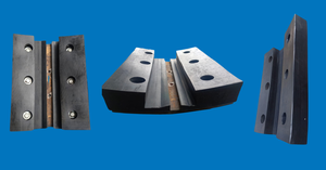 แผ่นยางรองสำหรับโรงงานแผ่นรองยางทนทานต่อการสึกหรอแผ่นรองยางรองพื้น - Product Image 2