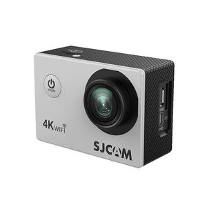 <span class=keywords><strong>SJCam</strong></span> HD 4000Air Sport <span class=keywords><strong>Cam</strong></span>éra 1080p <span class=keywords><strong>Cam</strong></span>éra de tableau de bord panoramique extérieure 30m <span class=keywords><strong>Cam</strong></span>éra d'<span class=keywords><strong>action</strong></span> étanche Wi-Fi pour l'enregistrement de capture vidéo - Product Image 1