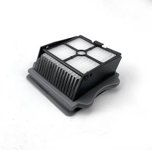 Cartouche filtrante Tineco Floor One S3 S5 90x80x35mm en ABS, pièce de rechange pour accessoire de nettoyeur de sol - Product Image 3