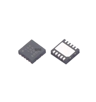 ATTINY13A-MMF MMFR MLP10 8位AVR微控制器IC闪存可编程器件一站式元件批发供应BOM清单