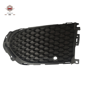 Gran oferta, cubierta de rejilla de luz antiniebla del parachoques delantero derecho T4A6220 T4A9260 T4A6213 T4A6214 T4A9262 T4A9261 T4A6215 T4A6217 para <span class=keywords><strong>Jaguar</strong></span> - Product Image 4