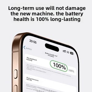 Nouvelle Tête <span class=keywords><strong>de</strong></span> <span class=keywords><strong>Chargeur</strong></span> USB-C 45W à Charge Rapide Compatible avec <span class=keywords><strong>Apple</strong></span> iPhone 17 Pro Max 2026 - Product Image 4