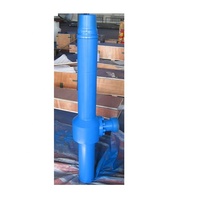 API NC46 NC38 Saver Subs pour Top Drive