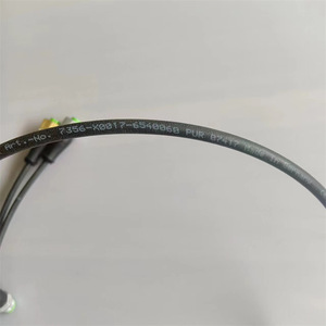 ขั้วต่อสายเคเบิล Murr แบบตรง รุ่น 7356 X0017 6540060 มีสินค้าในสต็อก - Product Image 3
