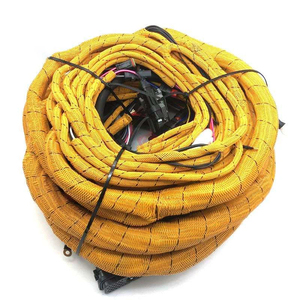 ชุดสายไฟภายนอกหลักเครื่องยนต์ C6.4 คุณภาพสูง รุ่นใหม่ 306-8610 สำหรับรถขุด 320D เครื่องจักรก่อสร้าง - Product Image 1