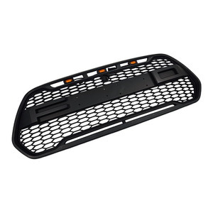 Rejilla de Repuesto ABS para Ford Transit Custom 2014-2021, Versión Norteamericana, Pieza de Mejora - Product Image 5