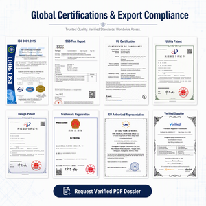 Kabel Harness Otomotif Tahan Air Seri OEM 1.5, Konektor 1 2 3 4 5 6 Pin Male Female, Kabel Loom untuk Sistem Sensor Kendaraan - Product Image 5