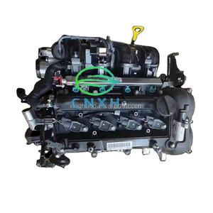 Gran oferta, nuevo conjunto completo de motor de gasolina 1,6 (G4LC) para <span class=keywords><strong>Hyundai</strong></span> <span class=keywords><strong>Kona</strong></span> Tucson coreano usado para motor de coche - Product Image 3