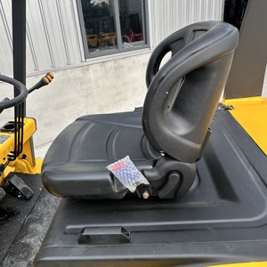 Entrega Rápida, Montacargas Eléctricos de 0.5t, 1.5t, 2t, <span class=keywords><strong>3T</strong></span>, Carretillas Elevadoras Hidráulicas - Product Image 3