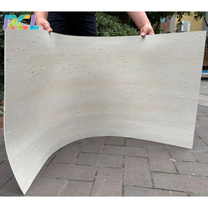 Revêtement mural extérieur en pierre flexible RCL <span class=keywords><strong>MCM</strong></span> à faible entretien pour l'<span class=keywords><strong>immobilier</strong></span> commercial - Product Image 5