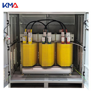 Transformateur d'isolation triphasé industriel pour onduleur solaire, abaisseur de tension AC 400V 800V 1000V vers 380V, 660Kva - Product Image 3