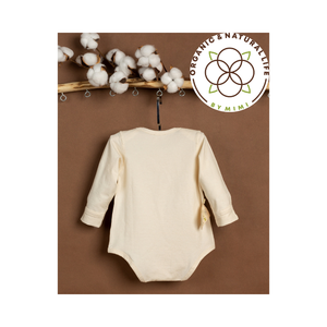 Entrega rápida Conjuntos de ropa para bebés Reemplazo suave Servicio diario Odm Embalaje personalizado Hecho en la fábrica de Vietnam - Product Image 1