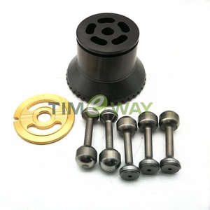 수리 <span class=keywords><strong>PARKER</strong></span> 유압 모터 F11-19 펌프 부품 펌프 재건 - Product Image 2