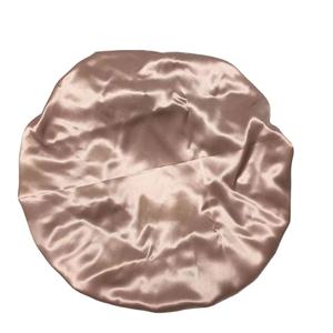 <span class=keywords><strong>Bonnet</strong></span> <span class=keywords><strong>de</strong></span> <span class=keywords><strong>nuit</strong></span> <span class=keywords><strong>en</strong></span> <span class=keywords><strong>soie</strong></span> <span class=keywords><strong>de</strong></span> mûrier 100% rose poudré pour femmes, soin des cheveux, <span class=keywords><strong>bonnet</strong></span> <span class=keywords><strong>de</strong></span> <span class=keywords><strong>nuit</strong></span> <span class=keywords><strong>en</strong></span> <span class=keywords><strong>soie</strong></span> <span class=keywords><strong>pure</strong></span> avec rubans - Product Image 3