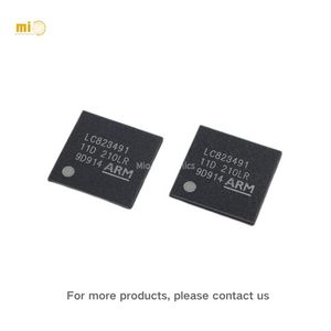 Linh kiện điện tử KLM8G1GETF-B041 New Original IC Mạch Kit Chất lượng cao nhà phân phối Nhà cung cấp bán buôn các loại khác nhau chip - Product Image 5