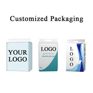 Одноразовая Подушка для кормления, водонепроницаемый медицинский стерильный Подушечка для мочи, одноразовый матрас для взрослых - Product Image 4