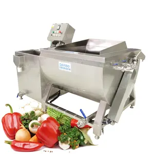 Hoge Standaard Multi-Functionele Mosselen Wasmachine Varkensbuik Lamsvlees Mager Vlees Wasmachine Te Koop