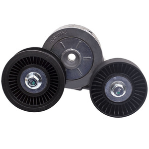 Ensemble tendeur de courroie automatique pour Jeep Dodge 53030958AC, pièce de rechange pour climatisation - Product Image 2