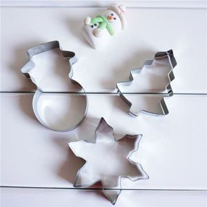 Khuôn Nướng Bánh Nhà Bếp Hình Khủng Long Bền Tự Làm 21/<span class=keywords><strong>26</strong></span>/14/1 Cái Khuôn Cắt Bánh Quy Khuôn Bánh Sandwich - Product Image 6