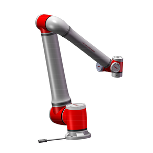 JAKA MINI2 Cobot 6 <strong>Axis</strong> Collaborative <strong>Robot</strong> Box Payload Heavy Lift Cobot Palletizing <strong>Robot</strong> <strong>Arm</strong> Programming Robotic - Product Image 3