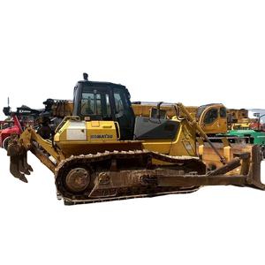 94% NUEVO superventas original Japón Komatsu D85 serie bulldozer usado alto rendimiento precio bajo Venta caliente - Product Image 1