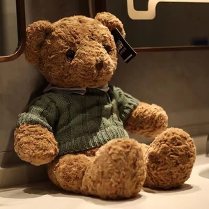 Orsacchiotti di Peluche Morbidi per Dormire, Giocattoli Personalizzati in Peluche - Product Image 3
