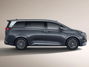 Voiture 2026 Nouvelle DENZA D 9 Monospace Premium Siège Droit |   Électrique/Hybride |   Pour réceptions d'affaires de luxe et transferts aéroportuaires 600 km - Product Image 3