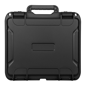 Многофункциональный водонепроницаемый ударопрочный кейс RX-HC3226H-BK со складной ручкой - Product Image 4