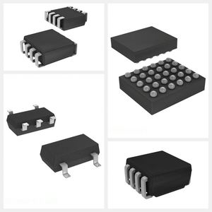 Componentes Electrónicos Integrados 196 LBGA, CSPBGA XC7S15-1FTGB196Q BOM IC en Stock - Product Image 1