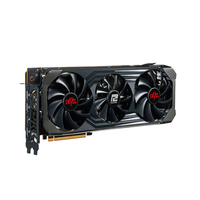 Kartu Grafis Gaming PowerColor Red Devil RX 6700 XT 12GB GDDR6 Bekas