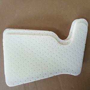 Férula termoplástica para ortopedia, fisioterapia, rehabilitación, vendaje de inmovilización, directo de fábrica en tamaño precortado - Product Image 5