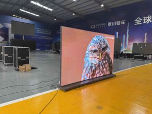 شاشة LED داخلية عالية الدقة للإيجار للمناسبات والإعلانات - Product Image 5