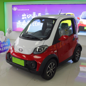 Véhicule électrique Li Ao, petits véhicules électriques, 2 places, <span class=keywords><strong>voiture</strong></span> électrique personnalisée <span class=keywords><strong>Twizy</strong></span>, vente en gros - Product Image 4