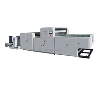 Ligne de production automatique de papier A4, machine de découpe et d'emballage de rames, prix de la machine de découpe de papier A4