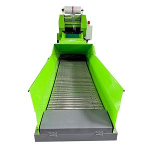 Nhà Máy động vật thức ăn rơm Chopper Ngô cuống thức ăn gia súc Ủ Chua Shredder Máy Nghiền trang trại cỏ <span class=keywords><strong>chaff</strong></span> cắt máy xay máy cắt - Product Image 5