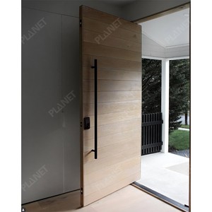 Maisons personnalisées Portes en bois Extérieur Luxe Villa Maison <span class=keywords><strong>Entrée</strong></span> Pivot Maison <span class=keywords><strong>Porte</strong></span> <span class=keywords><strong>d</strong></span>'<span class=keywords><strong>entrée</strong></span> pour <span class=keywords><strong>immeuble</strong></span> résidentiel <span class=keywords><strong>Porte</strong></span> <span class=keywords><strong>d</strong></span>'<span class=keywords><strong>entrée</strong></span> - Product Image 3