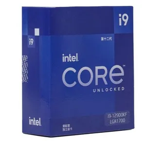 Core I9 12900kf