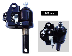 2000kg 3000kg AC/DF Pallet Truck Hydraulic Pump for <b>Manual</b> Truck/hand Carrier CE Approved Ac Pump 2000kg Kg for Hand Pallet - Product Image 6