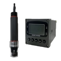 Moniteur de qualité de l'eau multi-paramètres (pH/TDS/EC) Instrument numérique portable pour l'aquaculture, l'hydroponie et l'utilisation domestique - Product Image 6