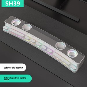 Nouvel ordinateur de jeu sans fil 5.3 avec haut-parleur subwoofer 3D stéréo 5.3, microphone intégré 4 canaux, sortie 12W, carte mémoire - Product Image 6