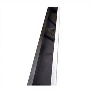 Lavorazione di <span class=keywords><strong>Parti</strong></span> Meccaniche di Precisione in Acciaio Inossidabile con <span class=keywords><strong>Tornio</strong></span> CNC per Filatoio Non Tessuto, Produzione Cinese - Product Image 3