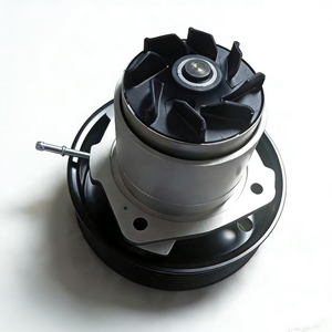 Pompe à liquide de refroidissement pour Porsche Cayenne 95810603304 - Product Image 2