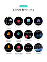 Montre connectée Xiaomi Mibro Lite mondiale, étanche IP68, moniteur de sommeil, suivi de la forme physique, montre connectée pour Xiaomi Mibro Lite