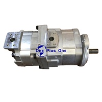Pompa Idraulica 07444-67504 705-22-44070 07431-11100 07432-72101 07444-66101 per Caricatore D75S-3 D65S-7 D65S-8 D65S-6 Giappone 1