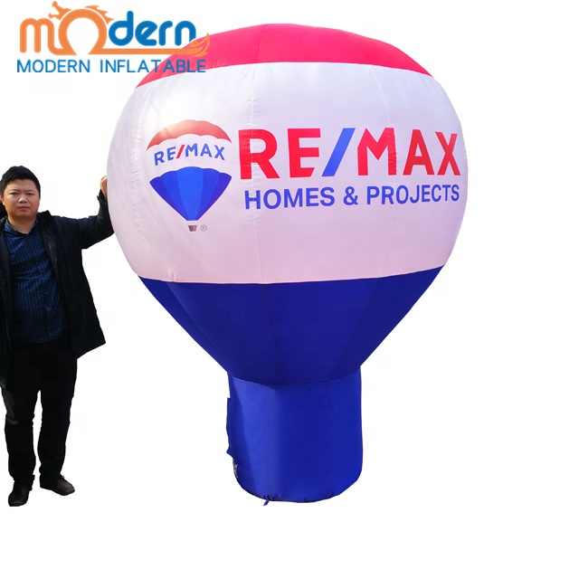 Commercial Inflatable Balloons - Remax Balloons for Events