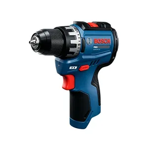 Perceuse-<span class=keywords><strong>visseuse</strong></span> <span class=keywords><strong>sans</strong></span> <span class=keywords><strong>fil</strong></span> professionnelle BOSCH GSR 12V-31 2-en-1, pour le perçage et le vissage du bois, du métal et du plastique, outil électrique durable - Product Image 1