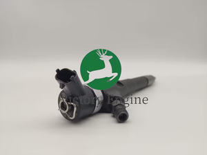 Common-Rail-Einspritzdüse 0445110273 0986435165 für IVECO Daily Dieselmotor 2.<span class=keywords><strong>3</strong></span> Fiat Ducato Multijet 2.3D - Product Image 3