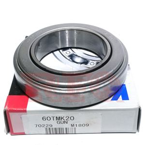 Koyo Clutch Bearings - Superior Performance & Durability