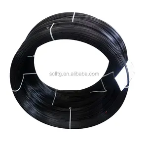 Din 100Cr6 52100 bearing steel wire rods PRICE
